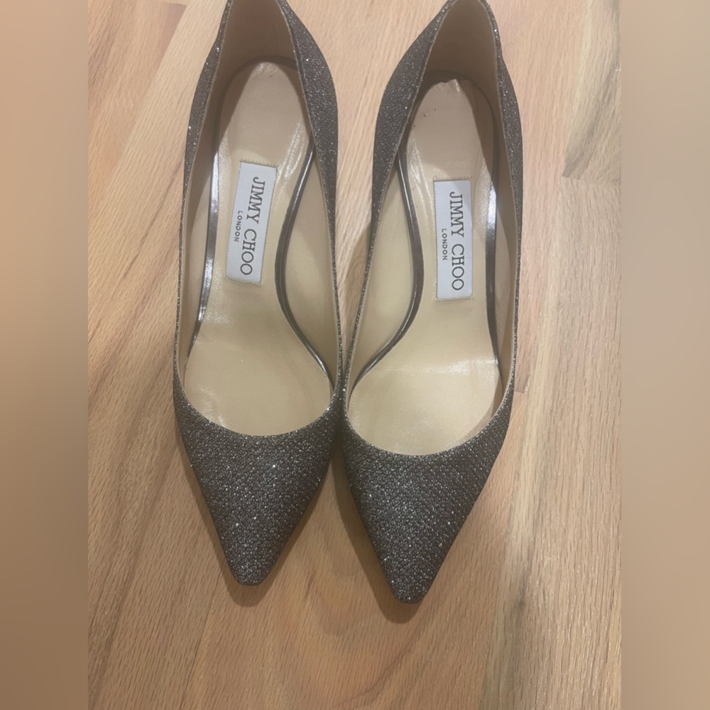 Jimmy Choo Pump - size 36.5